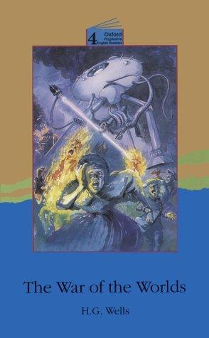 H. G. Wells: The War of the Worlds (1993, Oxford University Press)