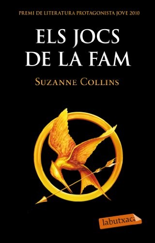 Suzanne Collins, Armand Caraben Van Der Meer: Els jocs de la fam (Paperback, Catalan language, 2011, labutxaca)