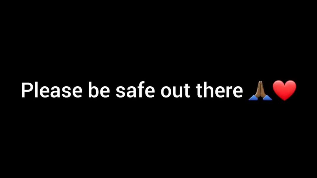 ⁣Black People Are Getting Targeted For