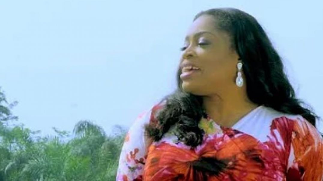 SINACH Way Maker - Official Video