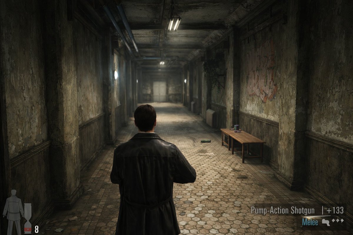 AI Prompt: Create Hyper-Realistic Next-Gen Game Scenes from Images