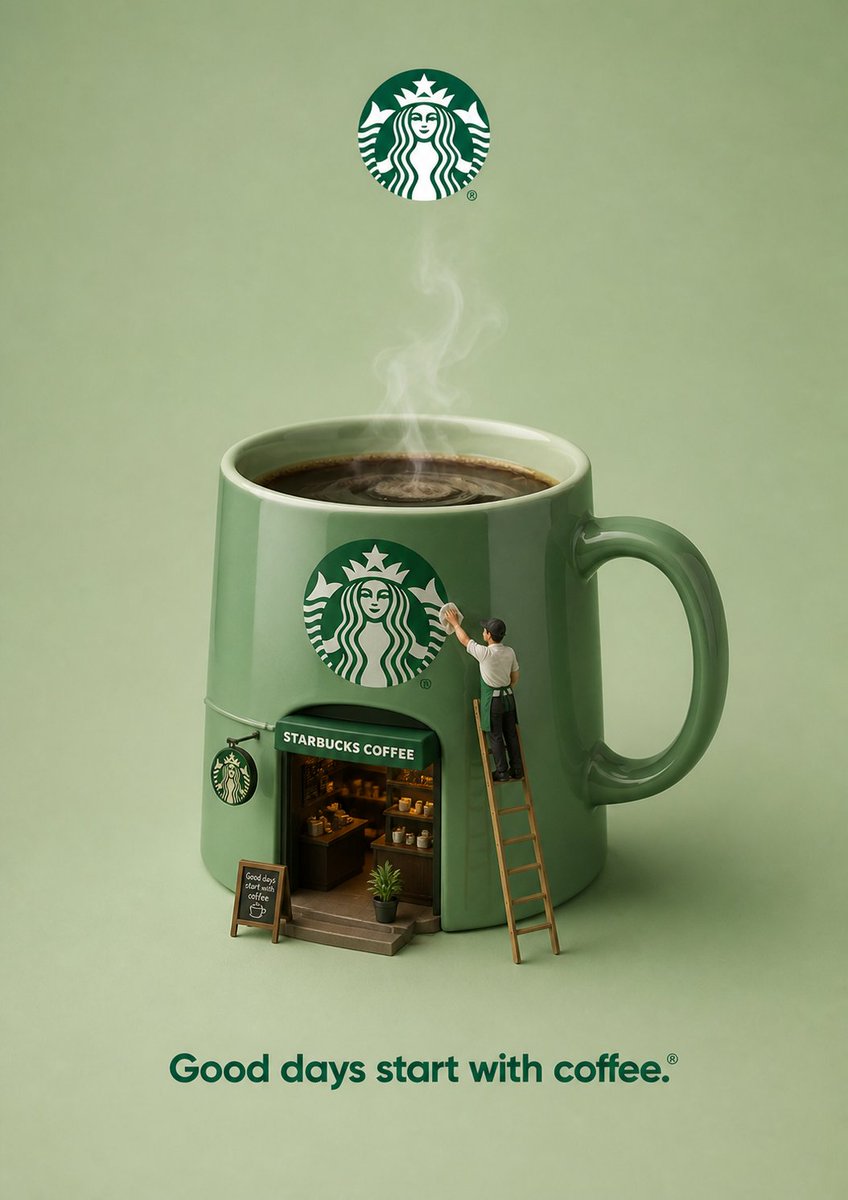 AI Prompt for 3D Brand Advertising with Minimalist Designs
