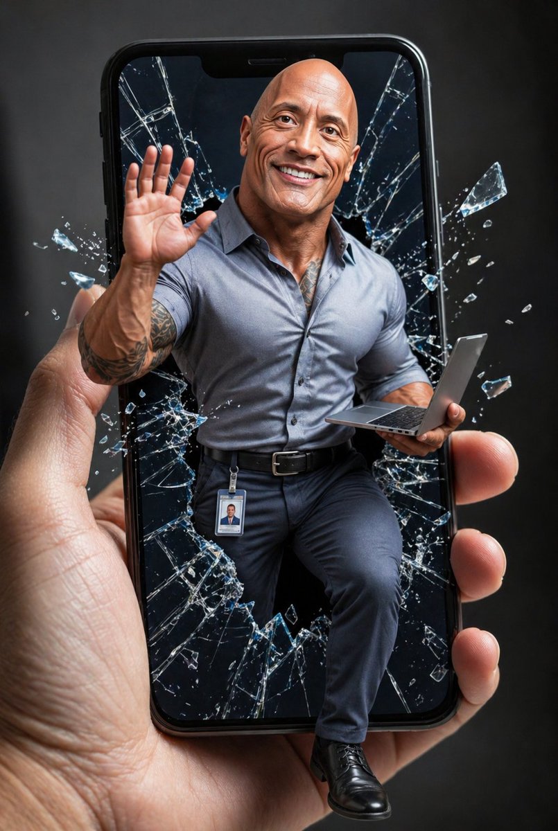 AI Prompt for 3D Celebrity Meme Caricature