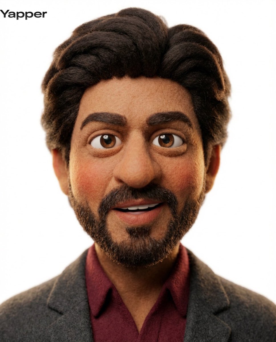 AI Prompt for 3D Claymation Character Design Generation