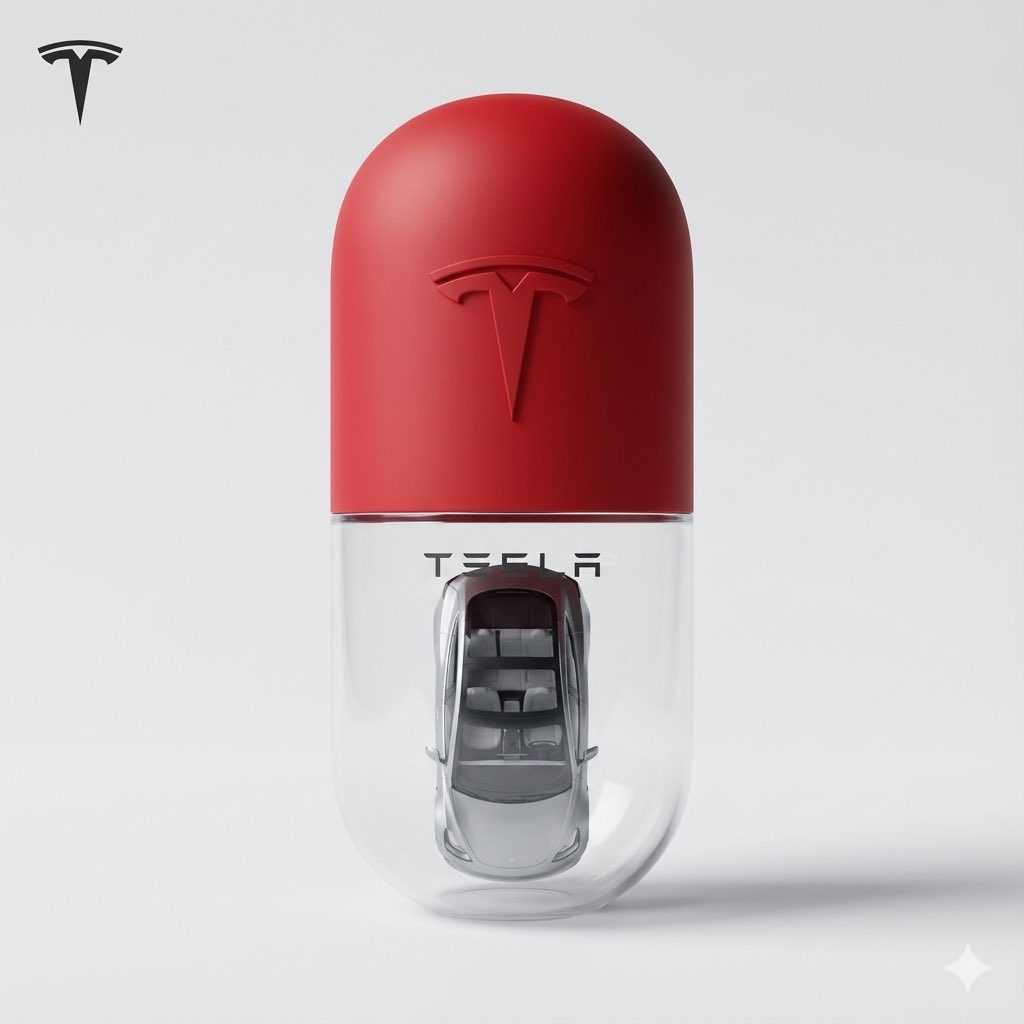 AI Prompt for Capsule-Shaped Product Packaging Design in 3D