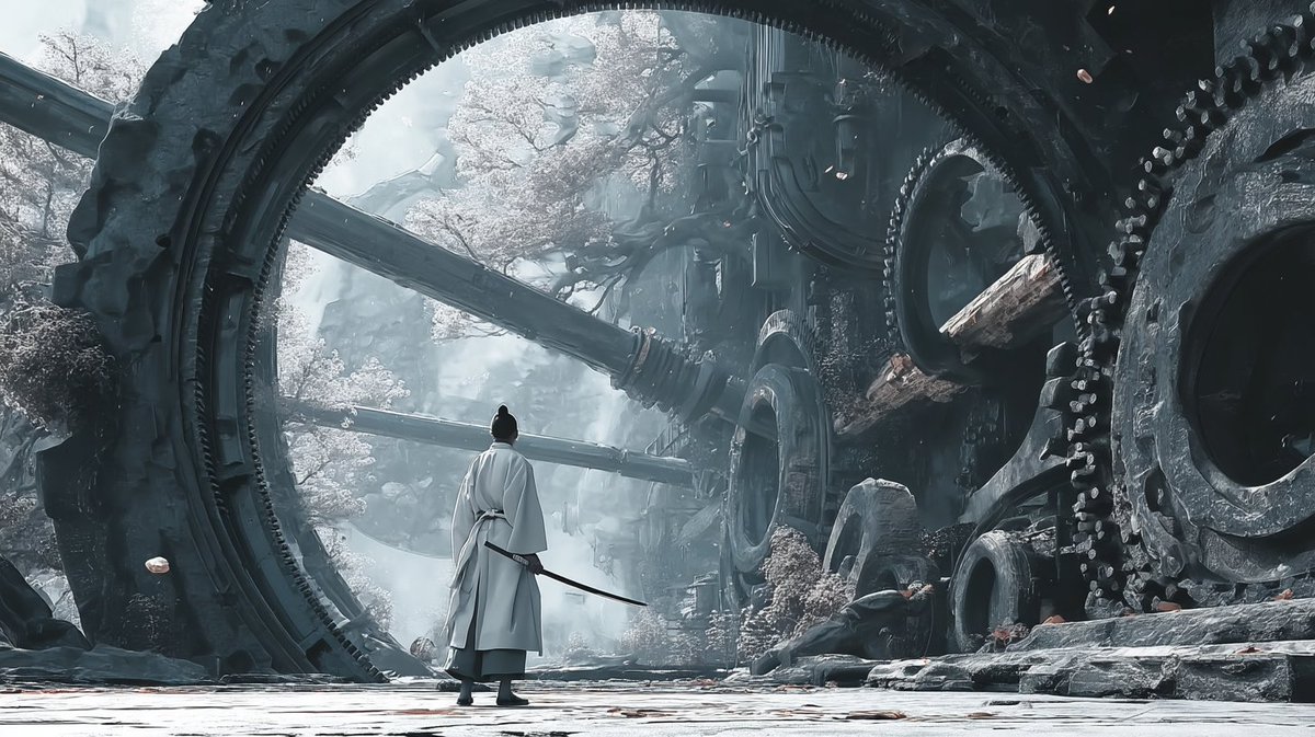 AI Prompt for Cinematic World Expansion: Transform Single Scenes into Immersive Environments