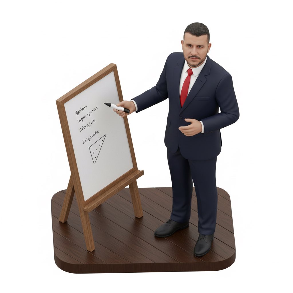 AI Prompt for Creating 4K Isometric Miniature Figurines from Photos