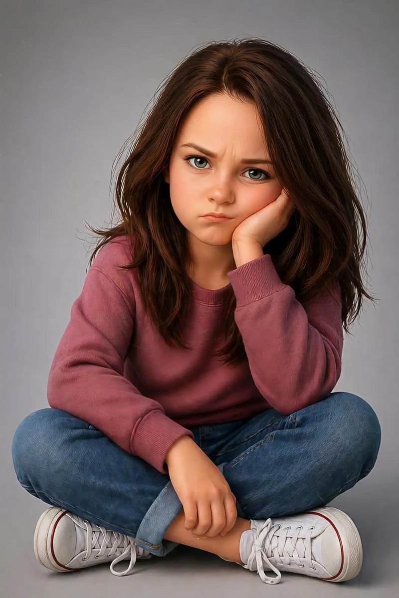 AI Prompt for Creating a 3D Pixar-Style Portrait from a Reference Photo