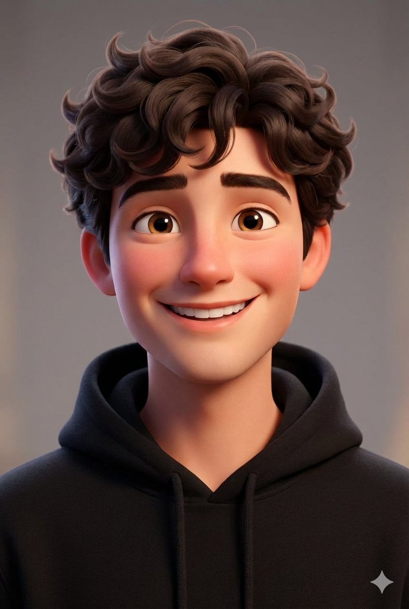 AI Prompt for Creating Stunning Pixar-Style 3D Avatars from Images