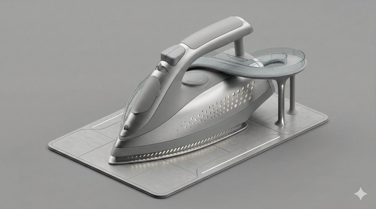AI Prompt for Creating Ultamate 3D Isometric Architectural Miniature Models