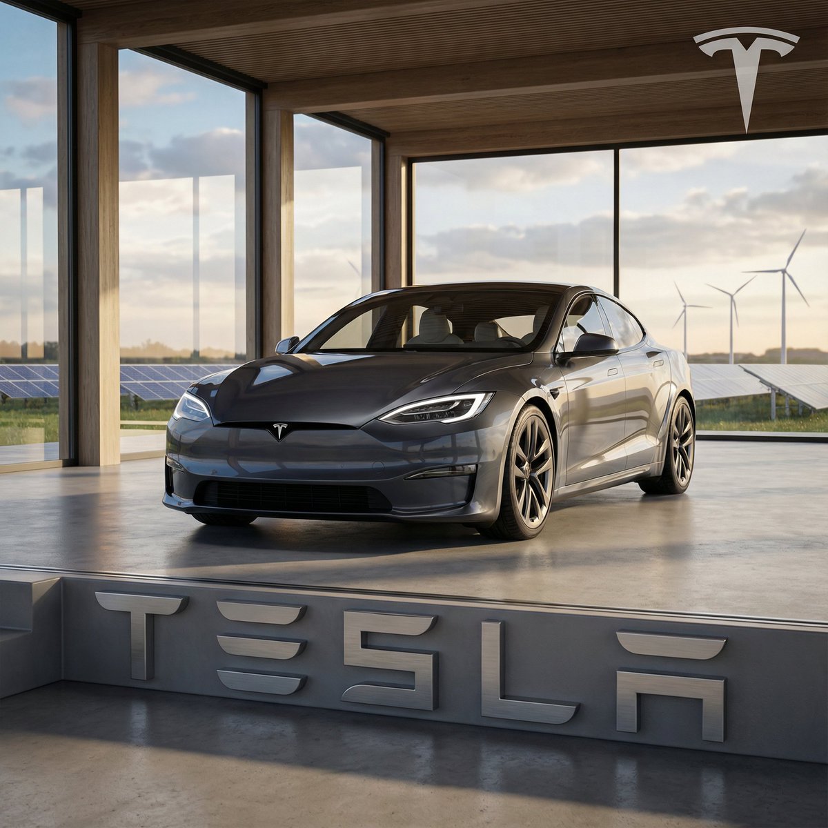 AI Prompt for Creating Ultra-Realistic 3D Automotive Brand Renders