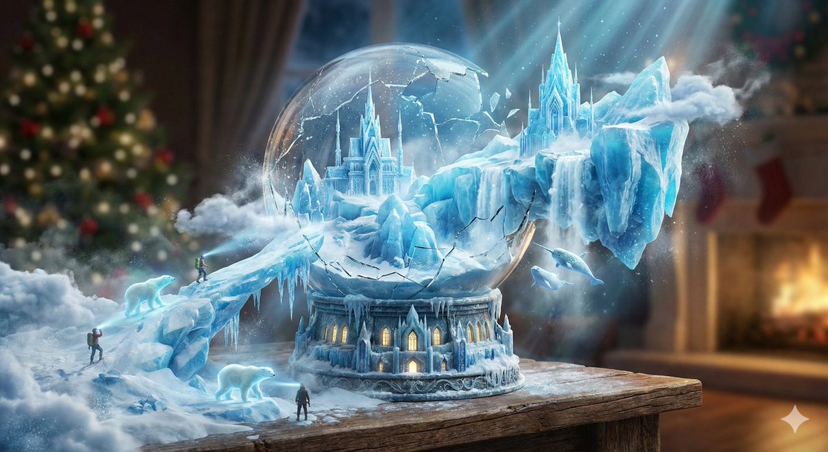 AI Prompt for Generating Immersive 3D Concept Art of Transforming Objects