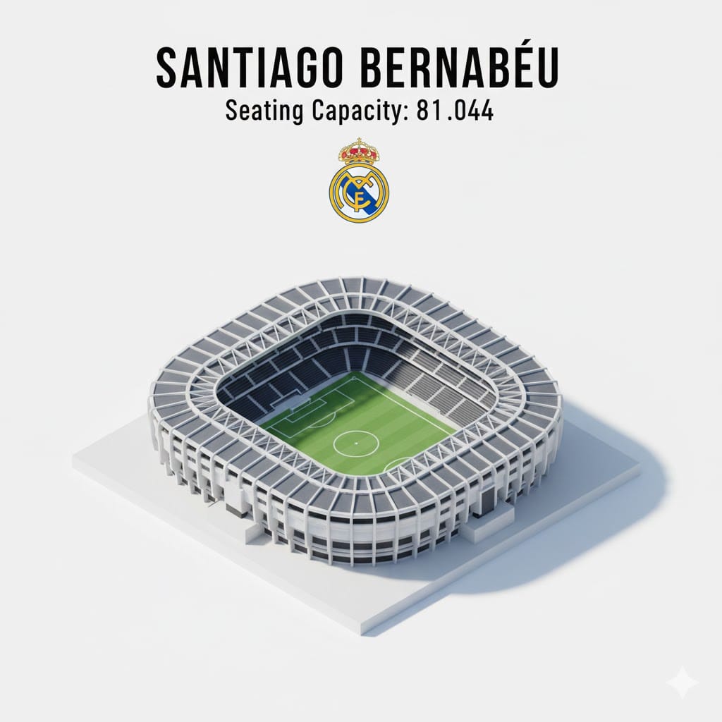 AI Prompt for Generating Isometric 3D Stadium Infographics with Architectural Detail