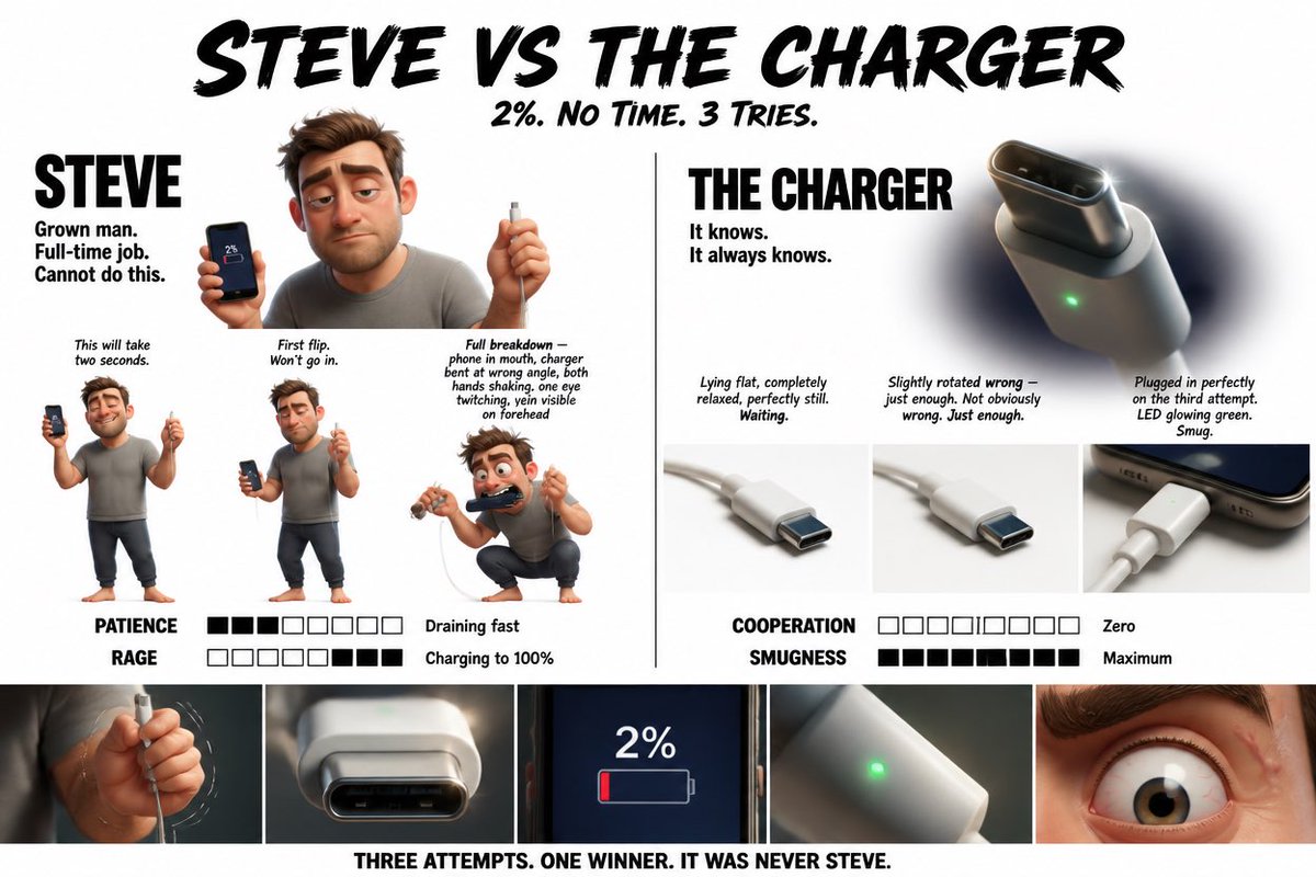 AI Prompt for Pixar-Style 3D Character Design with Side-by-Side Comparison