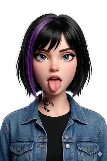 AI Prompt for Pixar-Style 3D Character Portraits
