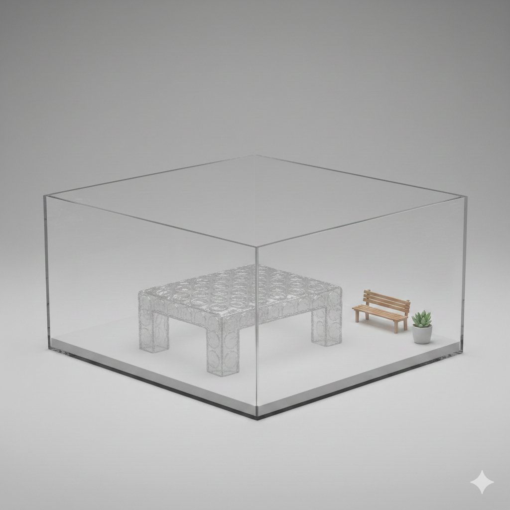 AI Prompt for Realistic 3D Phone Product Scene