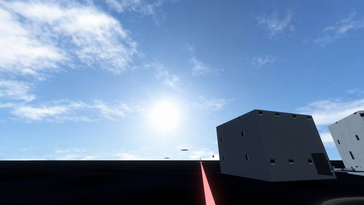 AI Prompt for Realistic Game Engine Skybox Scene