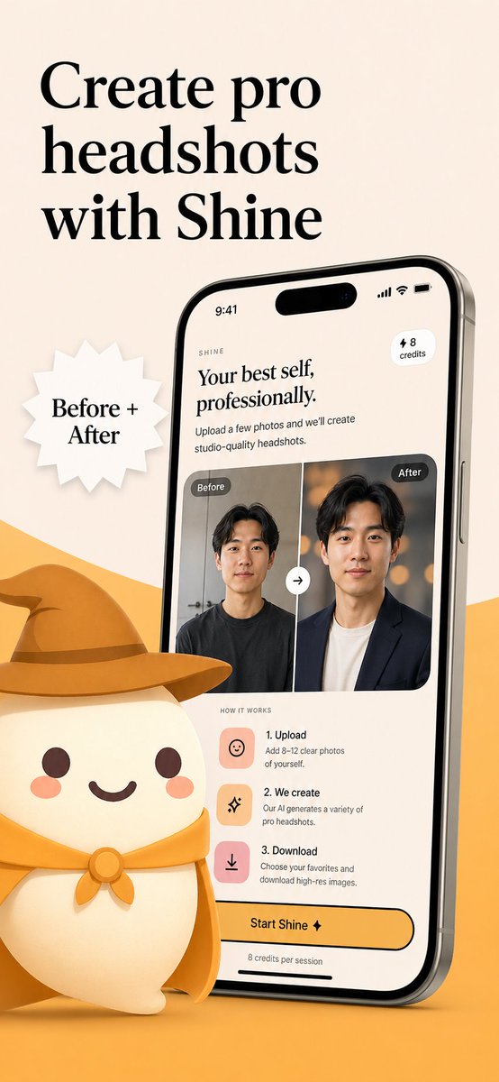AI Prompt for Minimalist AI Portraits