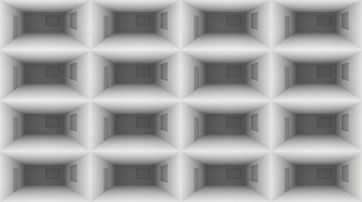 AI Prompt for Architectural Interior Design Style Transformation with Depth Map Constraint