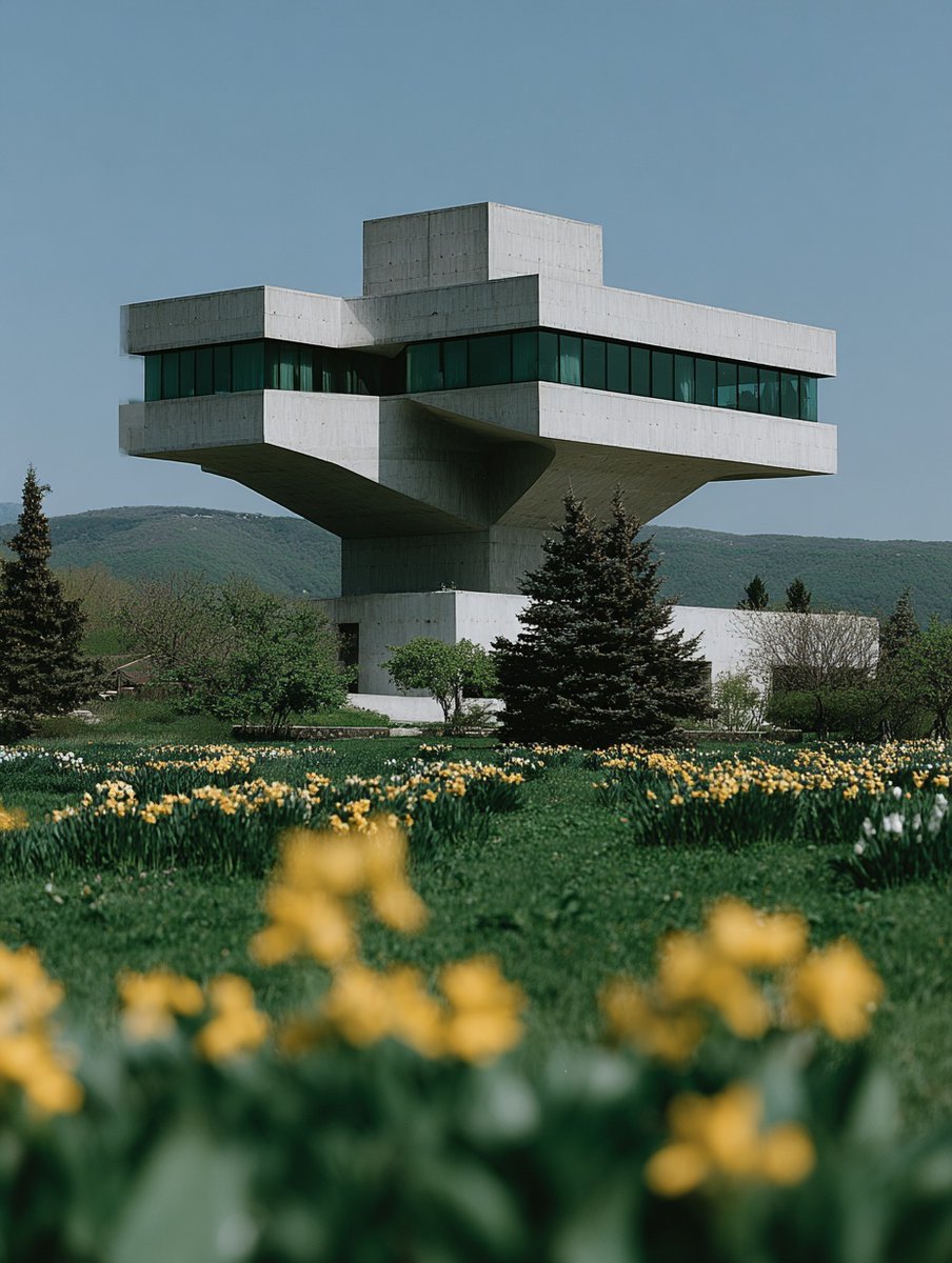 AI Prompt for Architectural Interior Generation