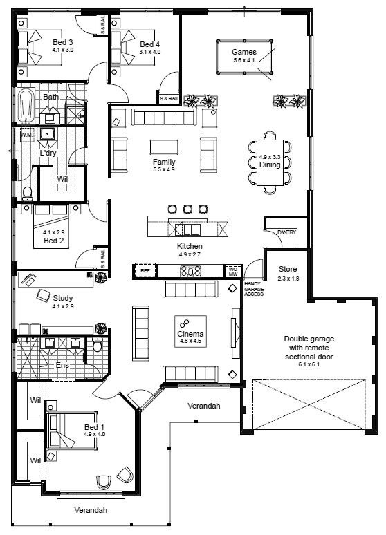 AI Prompt for Converting Floor Plans to Realistic 3D Renders