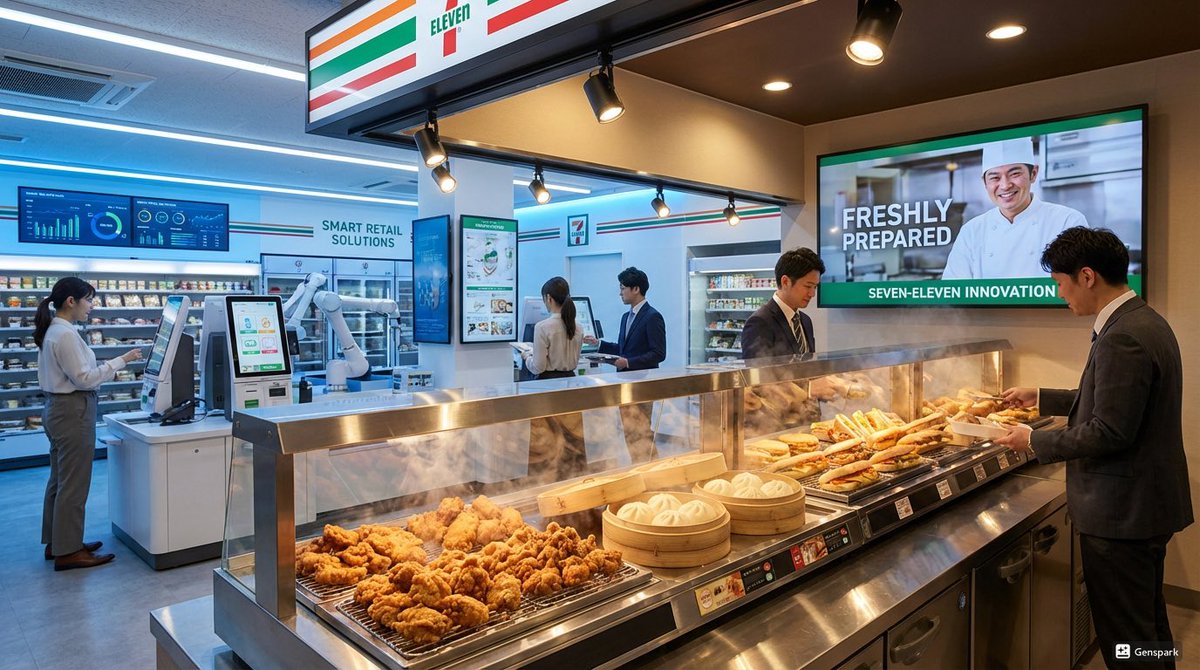 AI Prompt for Futuristic Store Visuals: Interactive Architecture Design