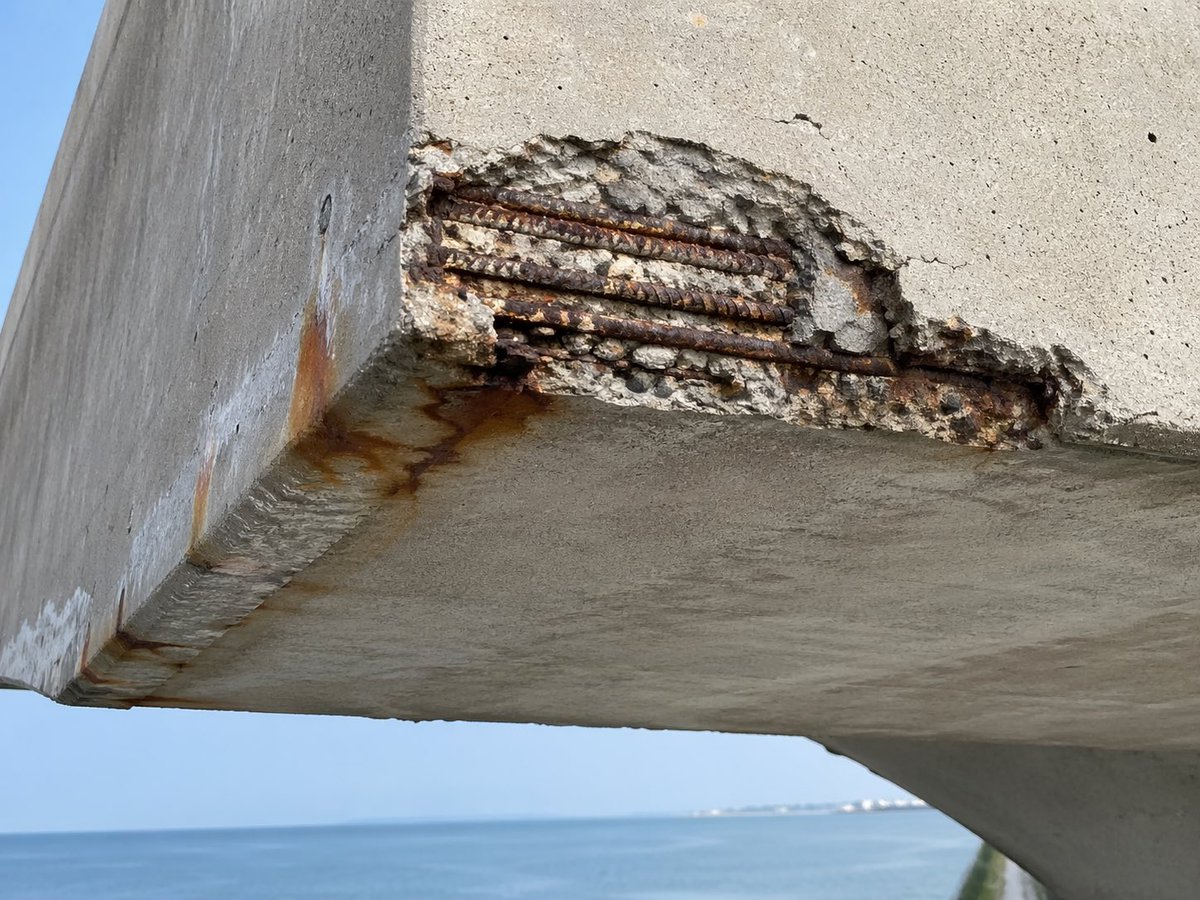 AI Prompt for Realistic Stunning Infrastructure Damage Stock Photos