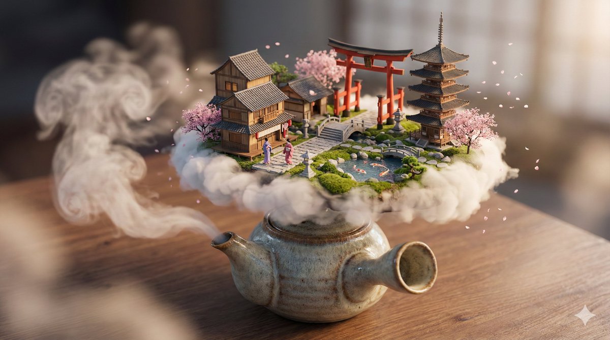 AI Prompt for Stunning 3D Cityscape Miniatures with Isometric Perspective