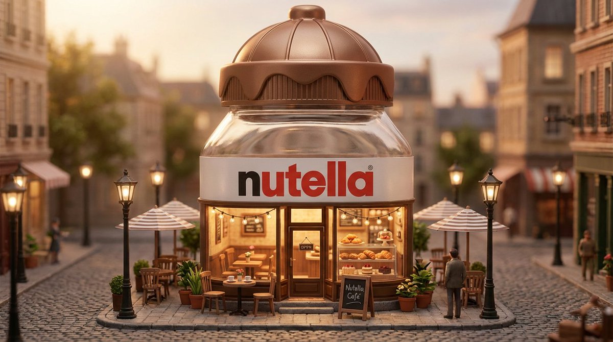 AI Prompt for Ultra-Detailed Product Architecture Miniature Scenes
