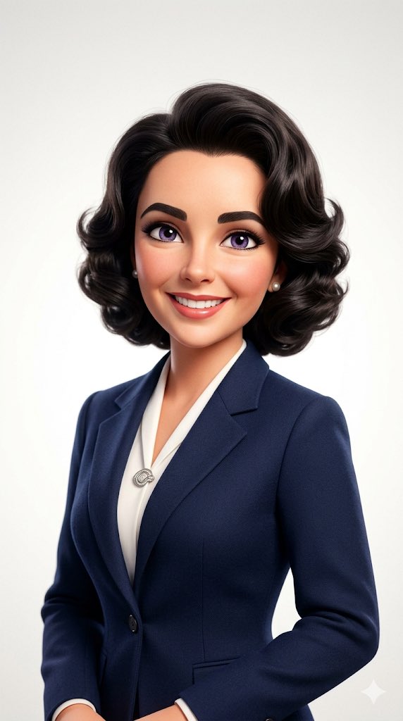 AI Prompt for 3D Pixar-Style Avatar Character Portraits with Professional Lighting