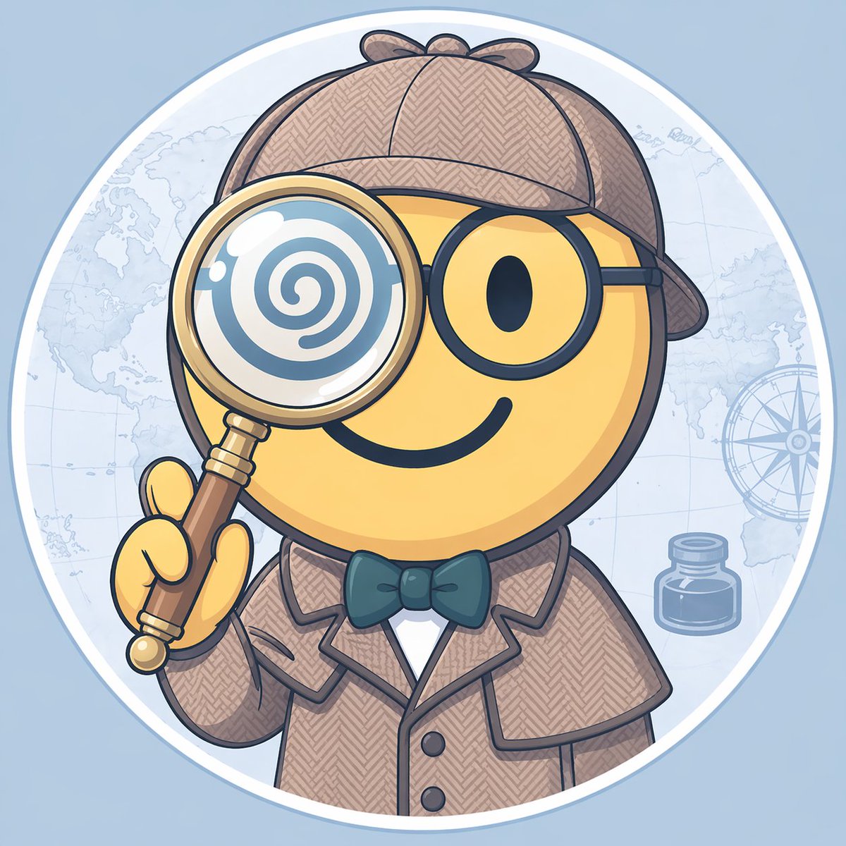 AI Prompt for Blue Archive Character Style Transfer