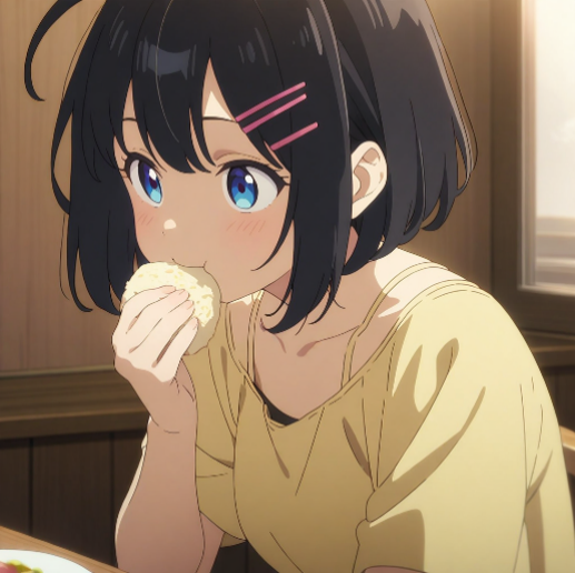 AI Prompt for Creating Realistic Food-Incorporated Character Portraits