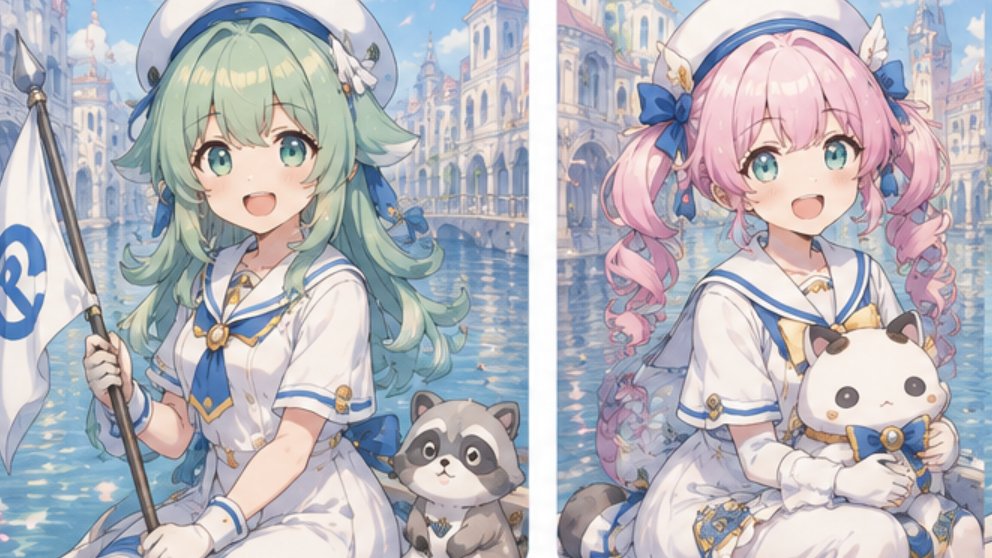 AI Prompt for Custom Anime Character Illustration