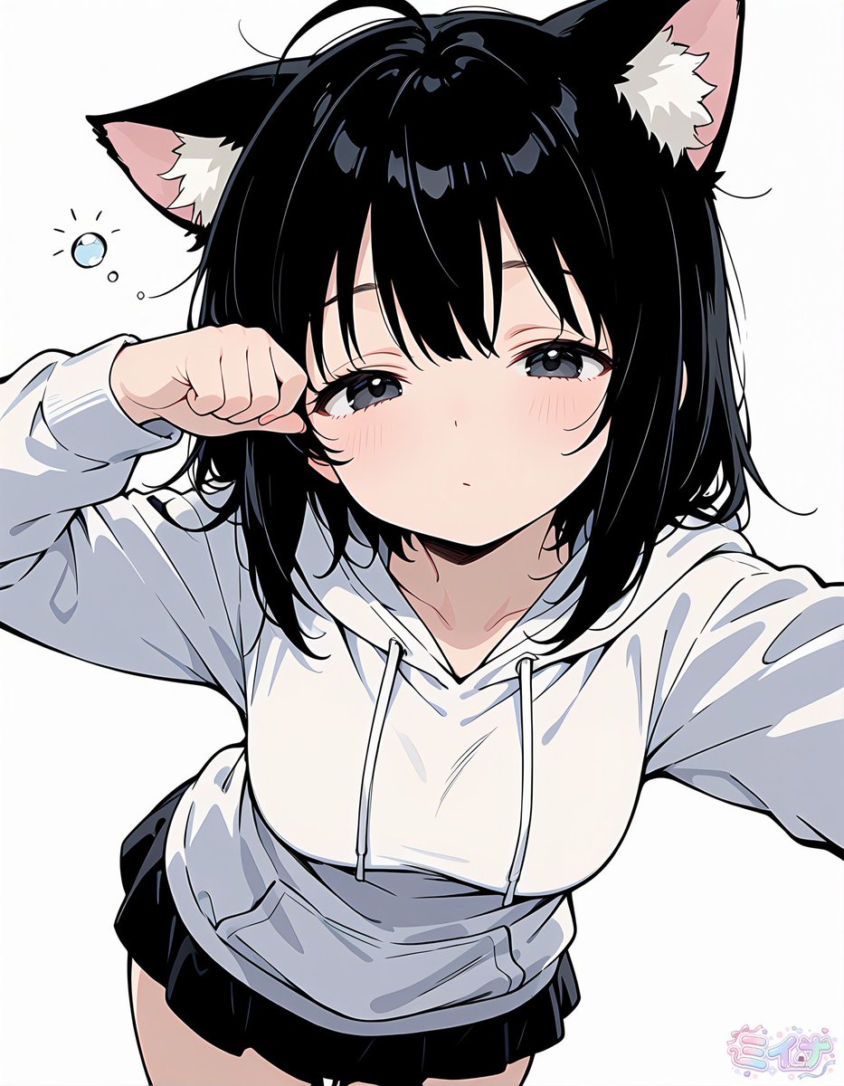 AI Prompt for Custom Anime Character Portrait