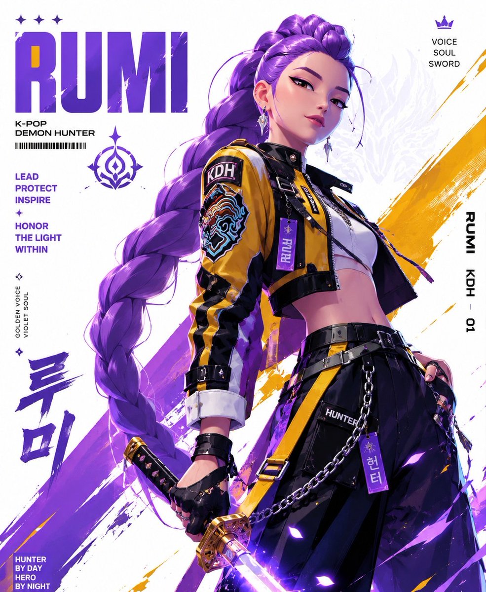 AI Prompt for Custom Anime Character Redesigns in Techwear and Streetwear Styles