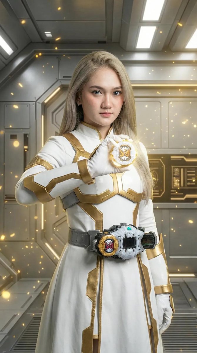 AI Prompt for Cyberpunk Anime Armor Transformation