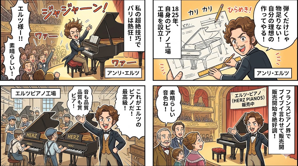 AI Prompt for Detailed Manga Storyboards