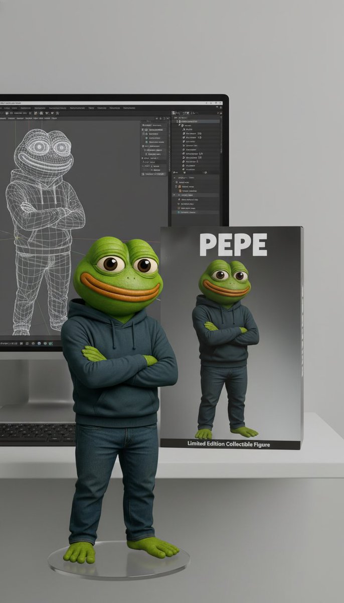 AI Prompt for E-commerce Collectible Figure Product Showcase