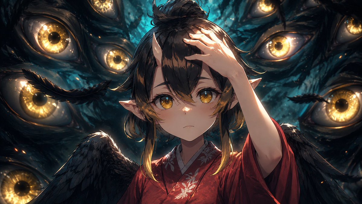 AI Prompt for Enhanced Anime Cinematic Frames in Minutes