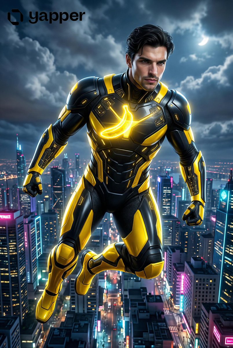 AI Prompt for Futuristic Cyberpunk Avatars: Generate Neon City Superheroes