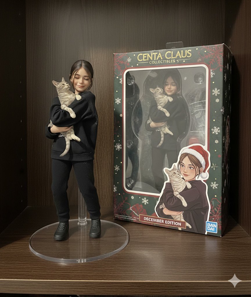 AI Prompt for Generating Realistic 3D Collectible Action Figures