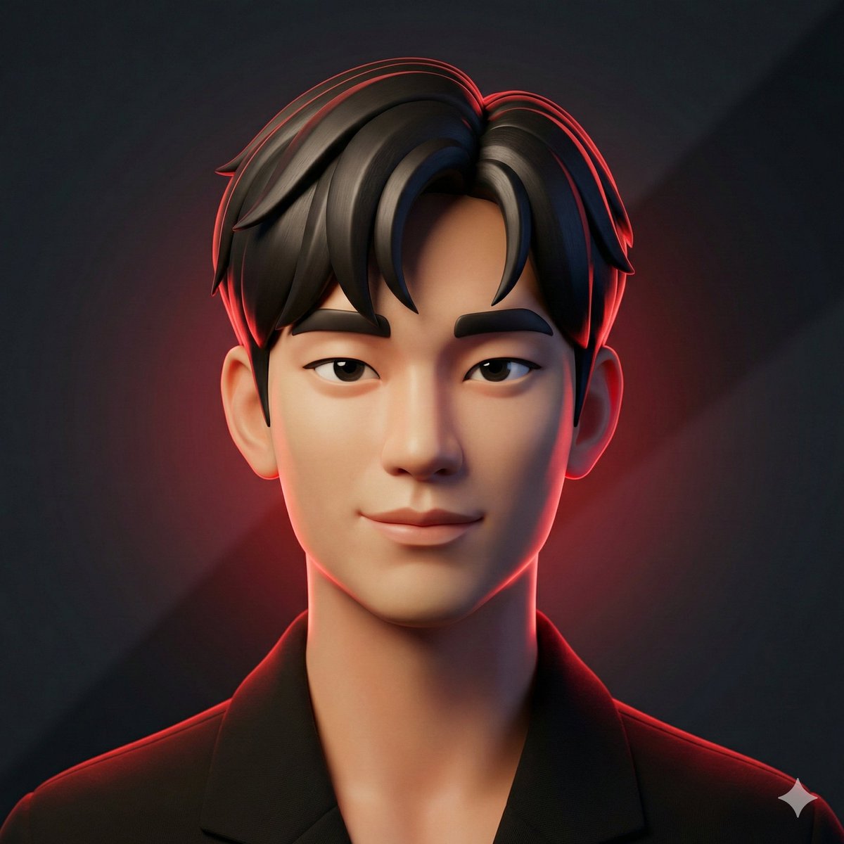 AI Prompt for Hyper-Stylized 3D Designer Toy Characters