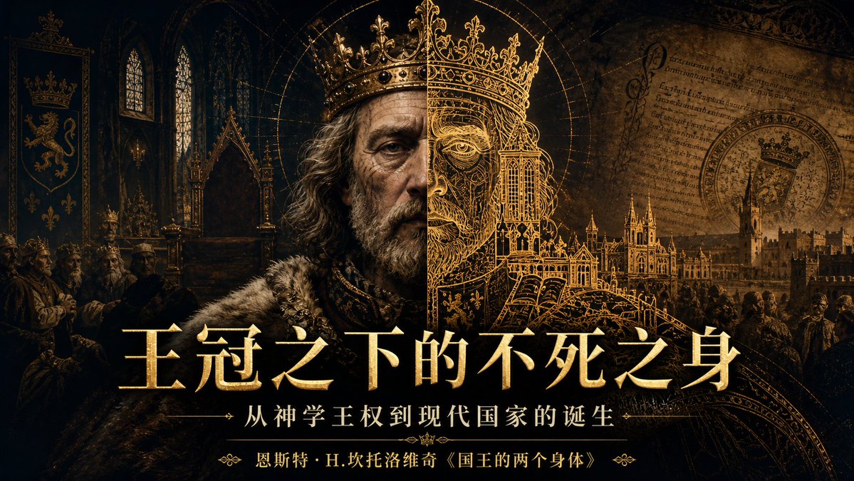 AI Prompt for Medieval Gothic Podcast Cover Art