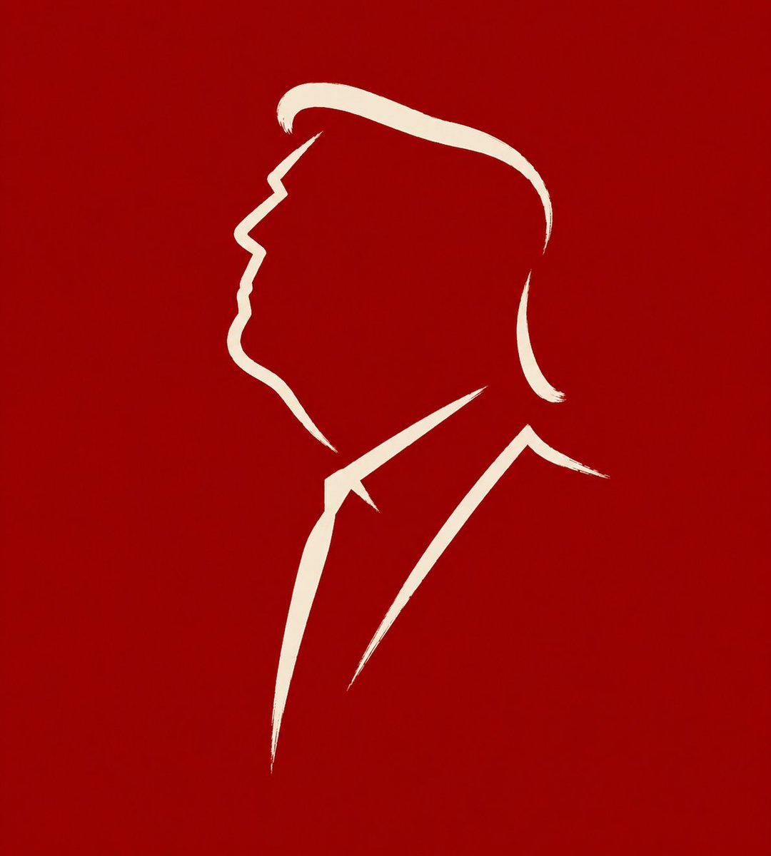 AI Prompt for Minimalist Cave Painting Style Avatars