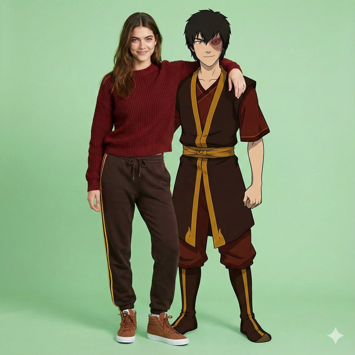 AI Prompt for Pro Creating Hyper-Realistic Avatar Fan Art
