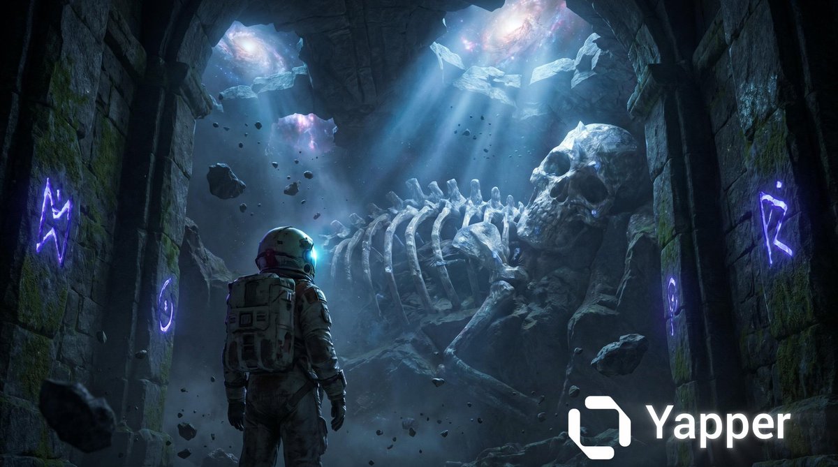 AI Prompt for Sci-Fi Cyberpunk Space Alien Temple