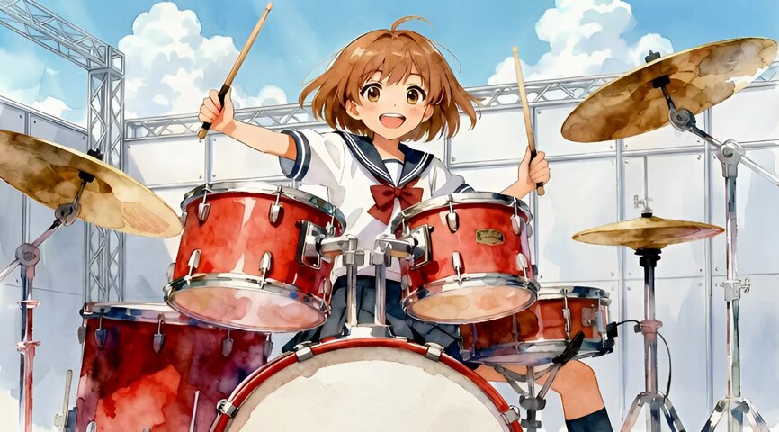 AI Prompt for Ultra-Fast Jet Cut Video Editing with Anime Style