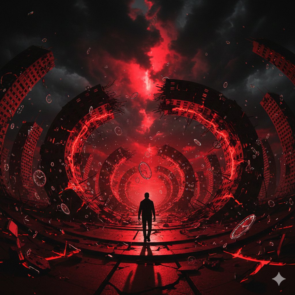 Best AI Image Generation Prompt for Cyberpunk Sci-Fi Cityscapes