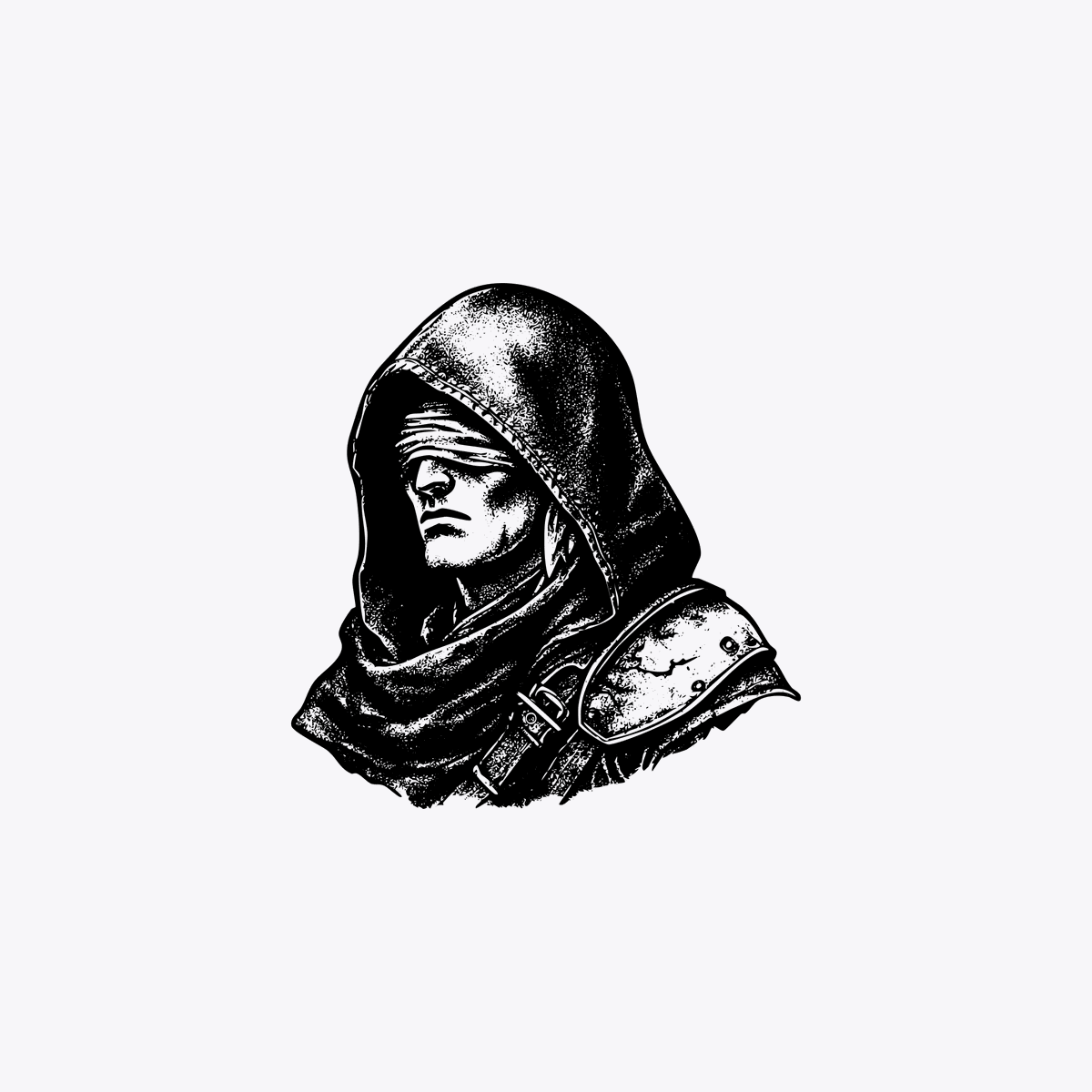 AI Prompt for Dark Fantasy Avatar Character
