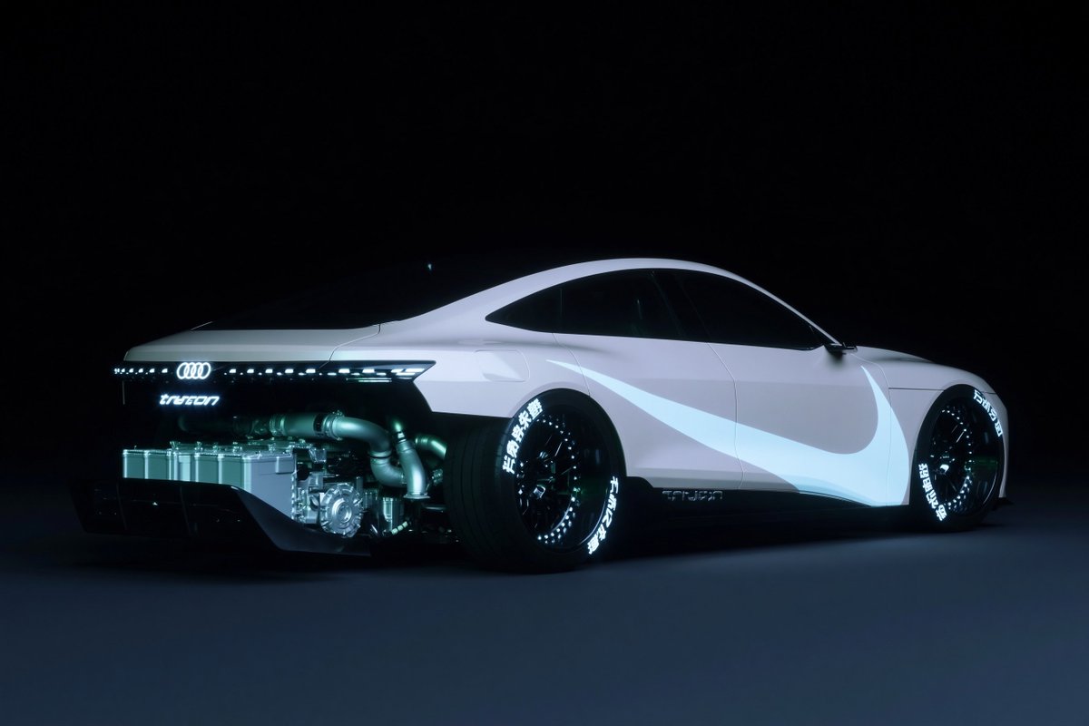 AI Prompt for Futuristic Electric Car Concepts